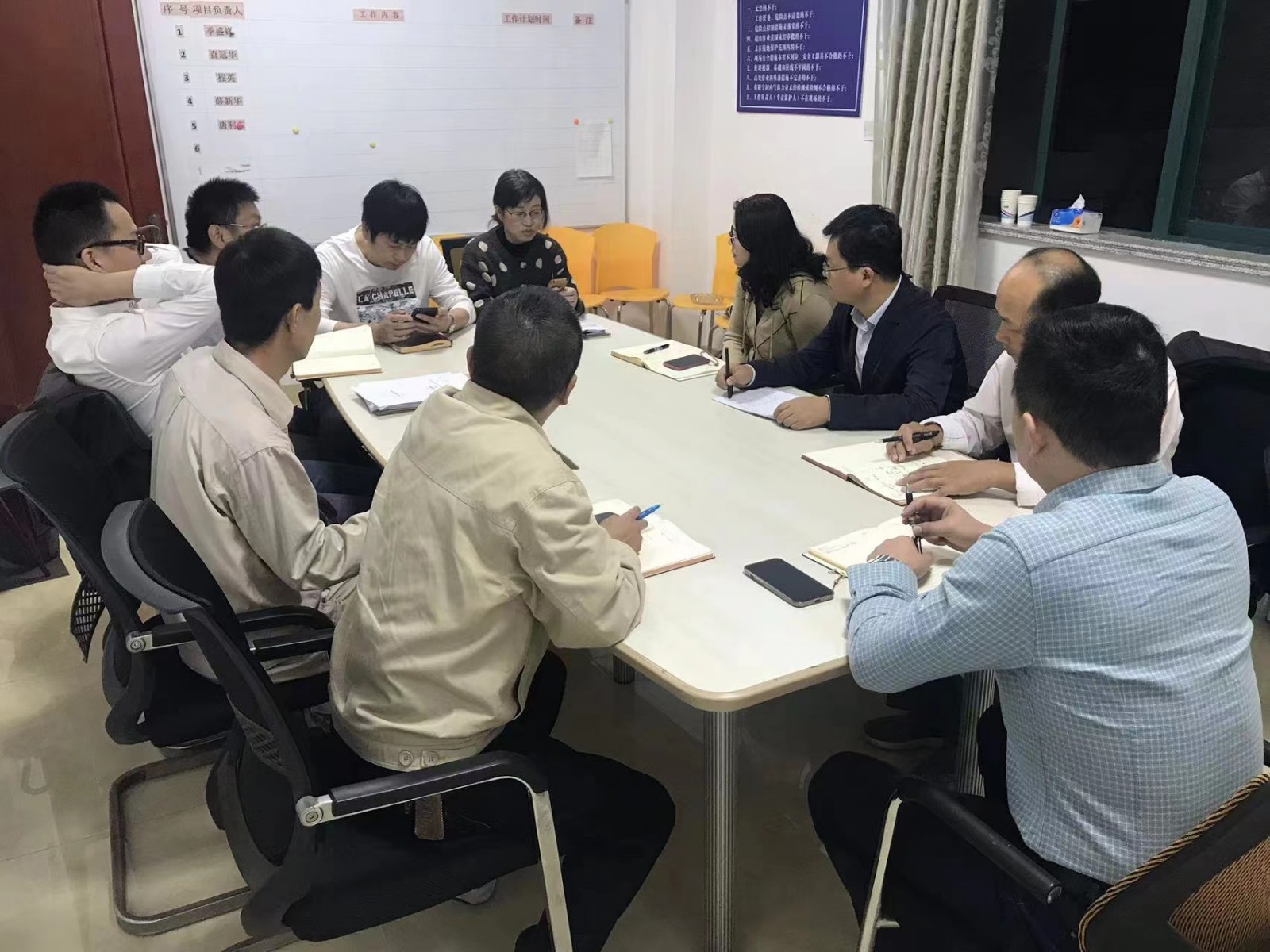 常熟市宏宇電力工程有限公司圓滿通過質(zhì)量管理體系、環(huán)境管理體系、職業(yè)健康安全體系認(rèn)證